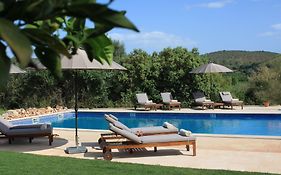 Quinta Da Luz - A Luxury Boutique B&B